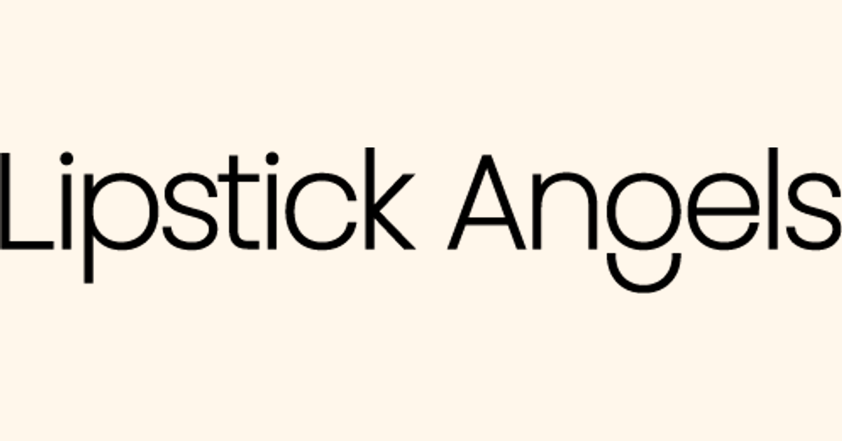 Lipstick Angels