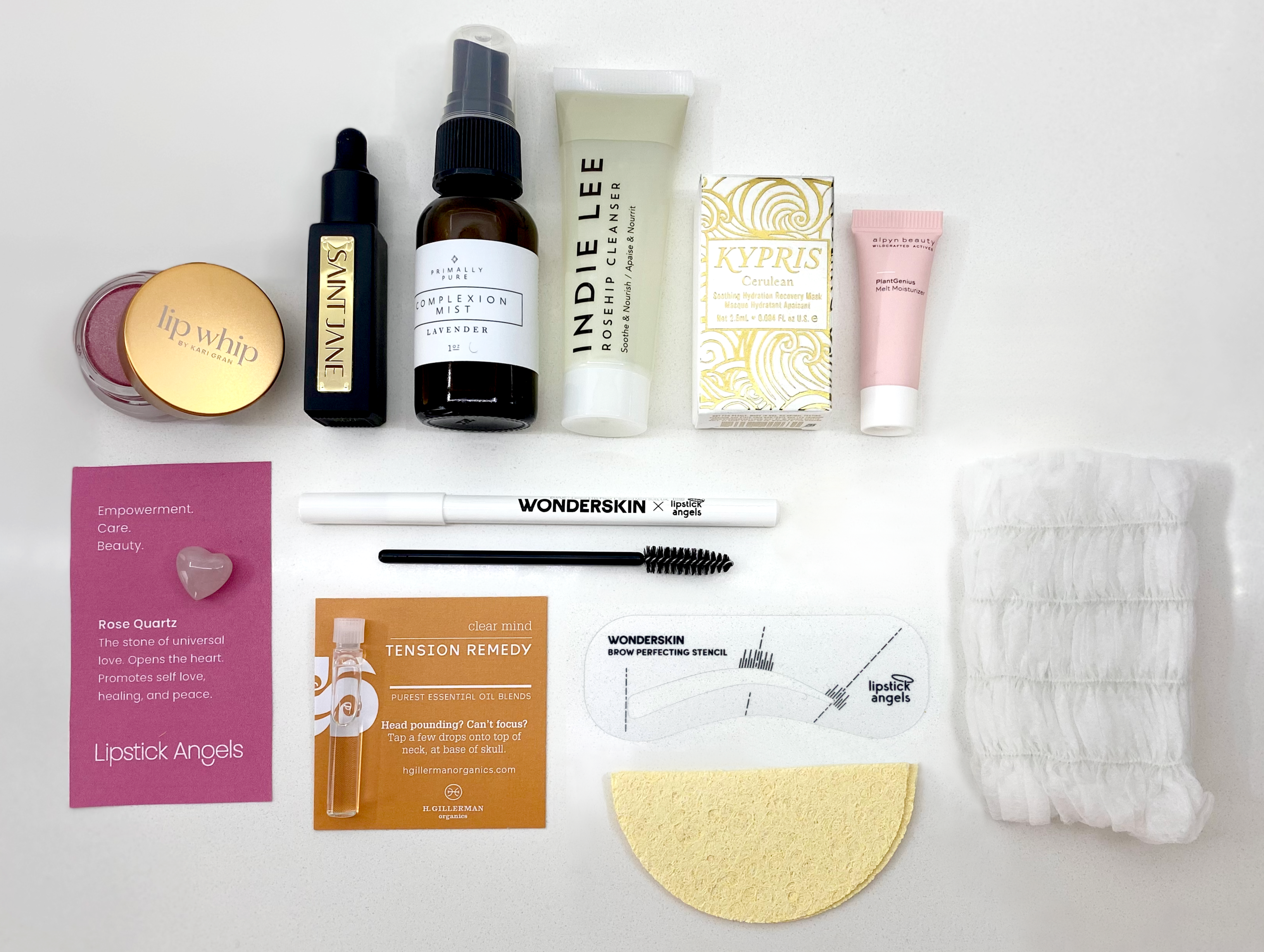 Hydrating Facial - Stanford