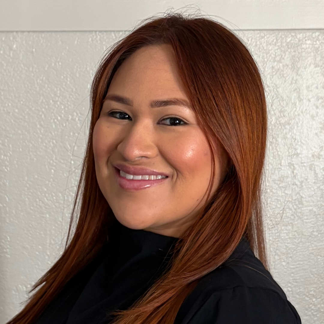 Nicole Arellano
