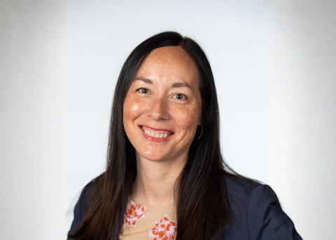 Marisa Quinn, MBA, BSN, RN, NEA-BC