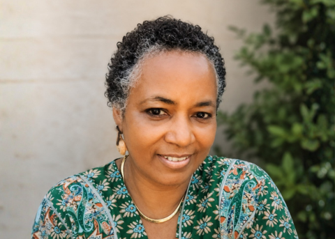 Marla Edwards