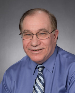 Dr. Vince Picozzi
